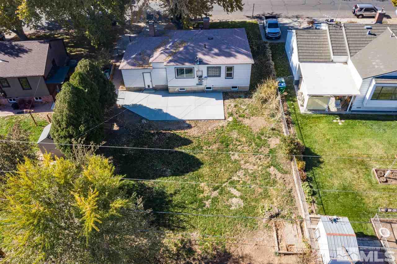 160 Bartlett Street Reno, NV 89512 - Photo 27 of 28 Photo 27