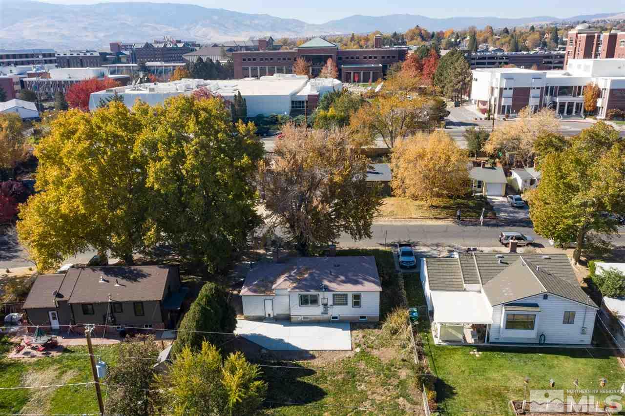 160 Bartlett Street Reno, NV 89512 - Photo 28 of 28 Photo 28