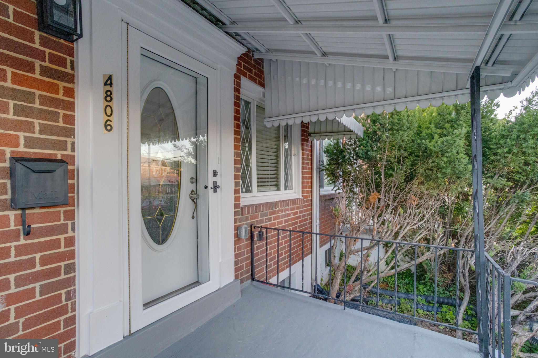 4806 Greencrest Road Baltimore, MD 21206 - Photo 46 of 57