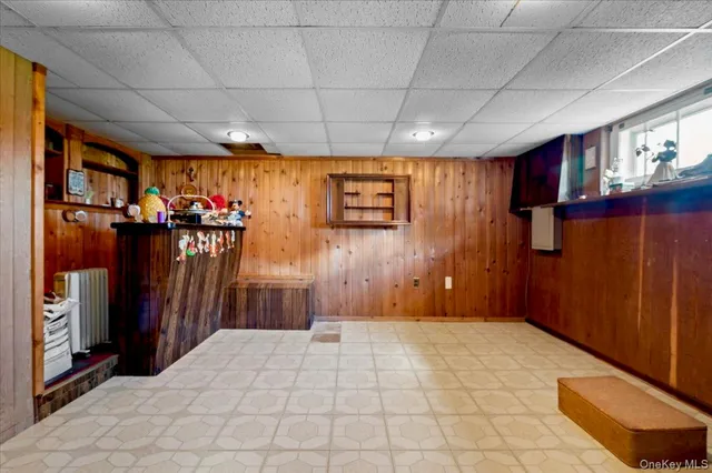 a view of a interior of the house