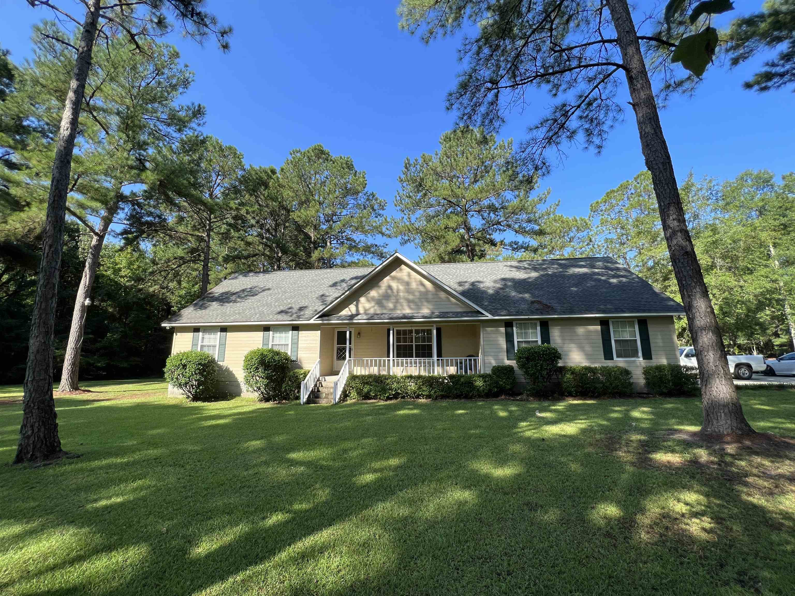 1491 Coleman Register Road Rentz, GA 31075 - Photo 1 of 1 Gallery Image 1