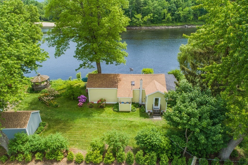 101 Honey Pot Road Hadley, MA 01035 - Photo 2 of 42 Gallery Image 2