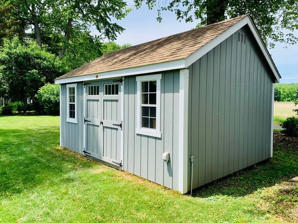 101 Honey Pot Road Hadley, MA 01035 - Photo 42 of 42 Gallery Image 42