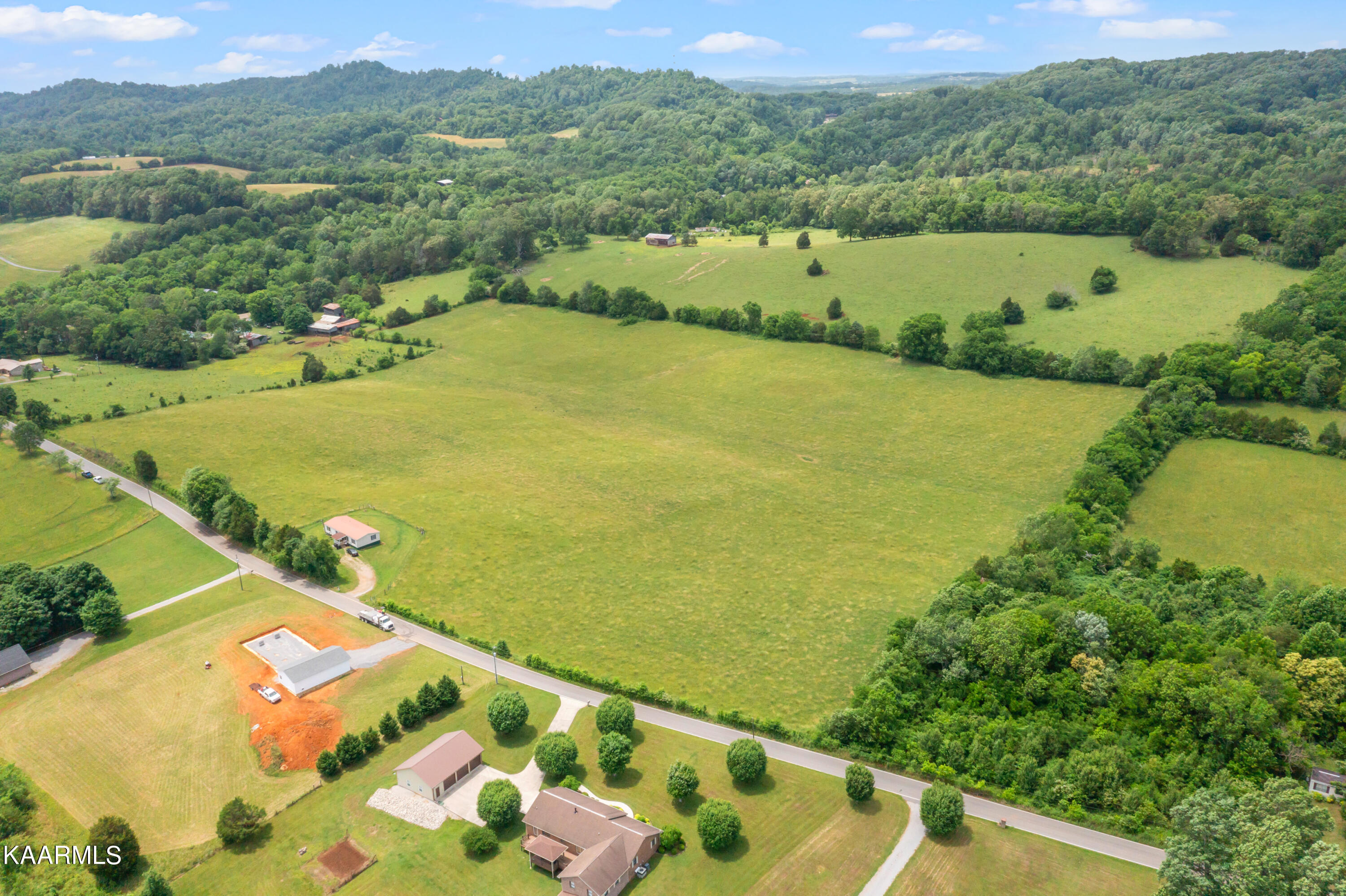 Lot 8 Thompson Road Madisonville, TN 37354 - Photo 3 of 10 Thompson Ln-4