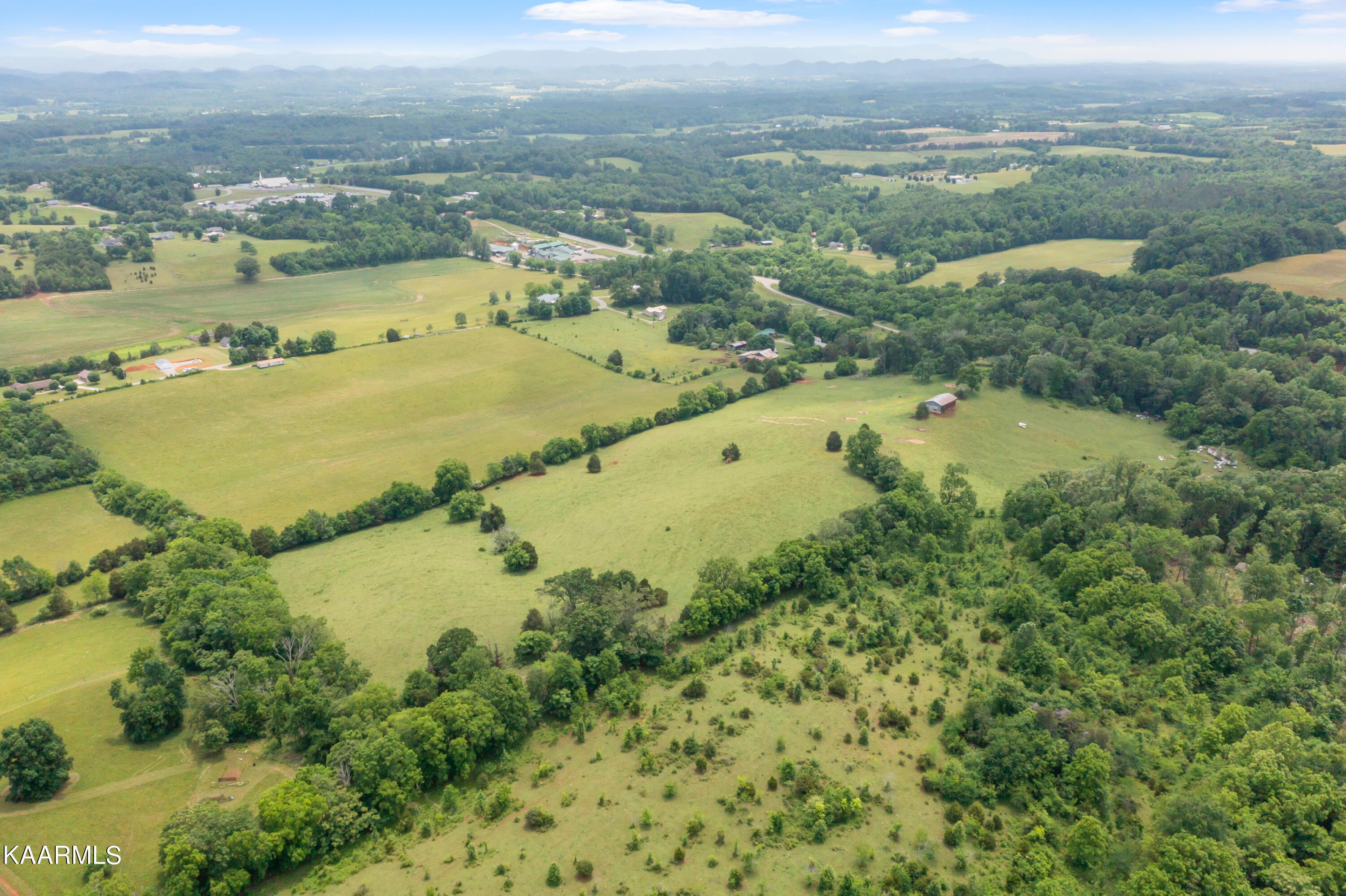 Lot 8 Thompson Road Madisonville, TN 37354 - Photo 5 of 10 Thompson Ln-7