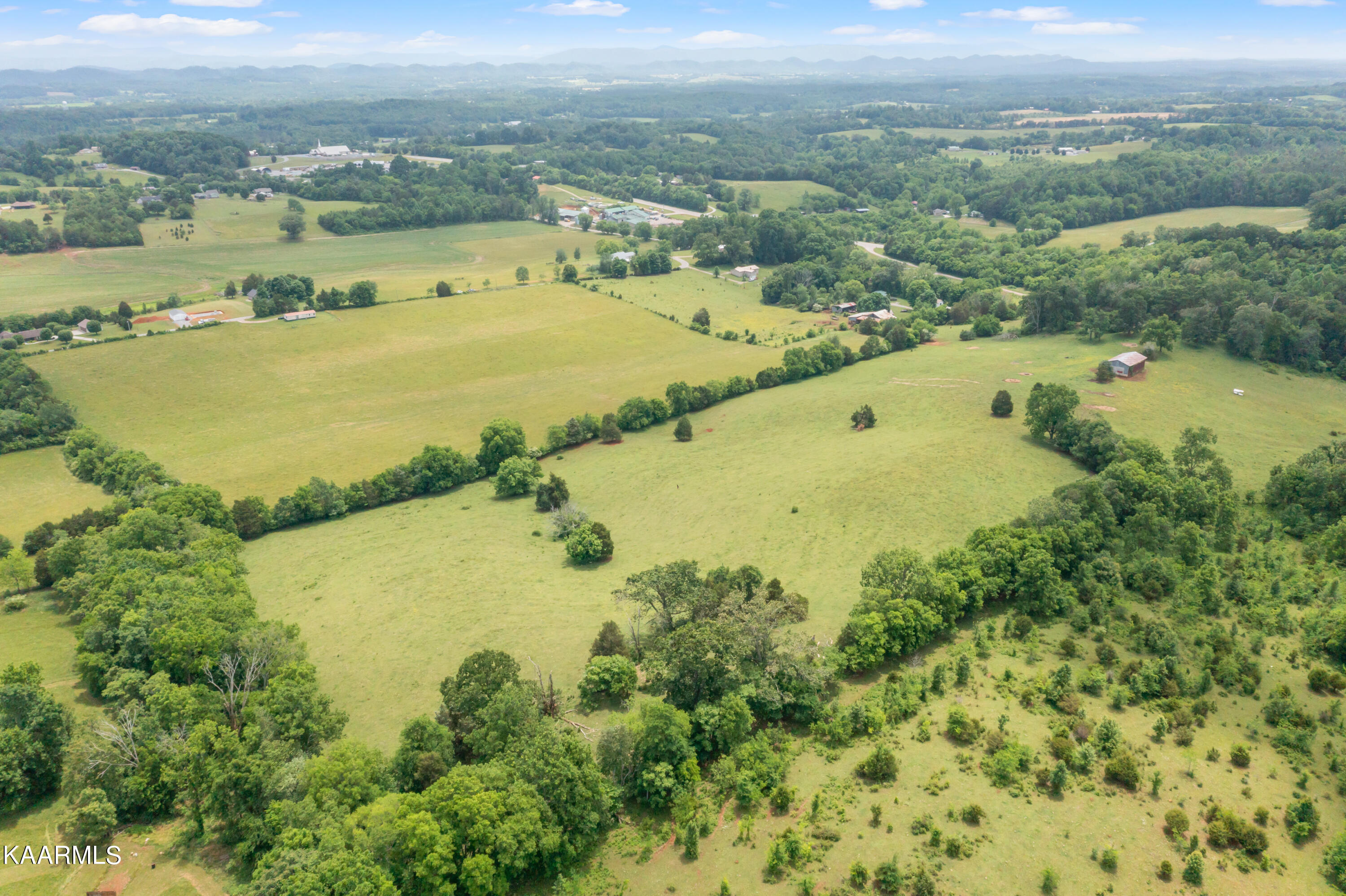 Lot 8 Thompson Road Madisonville, TN 37354 - Photo 6 of 10 Thompson Ln-8