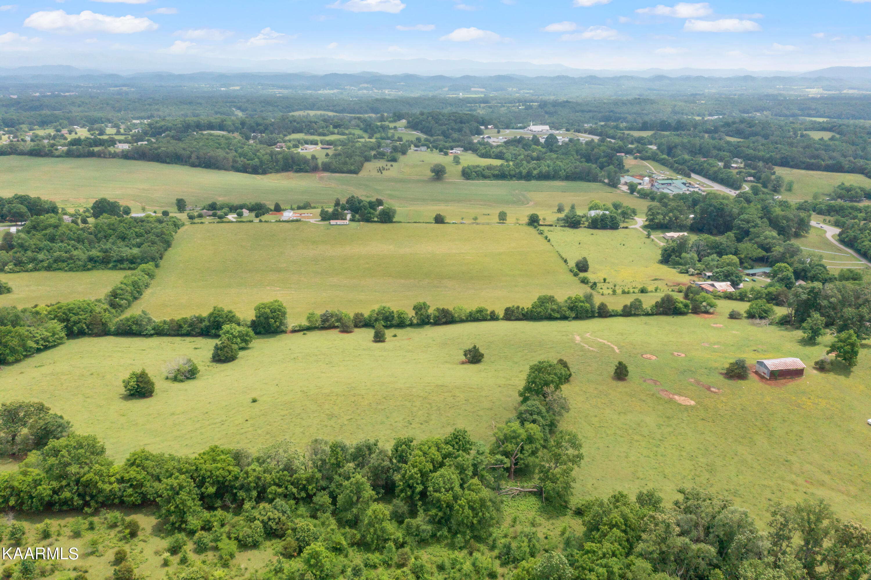 Lot 8 Thompson Road Madisonville, TN 37354 - Photo 7 of 10 Thompson Ln-9