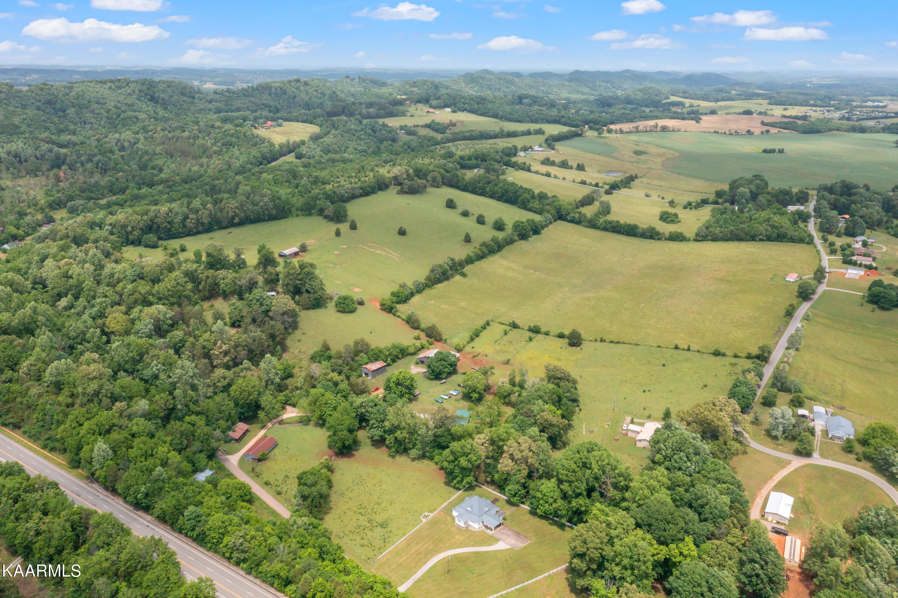 Lot 8 Thompson Road Madisonville, TN 37354 - Photo 10 of 10 Thompson Ln-13