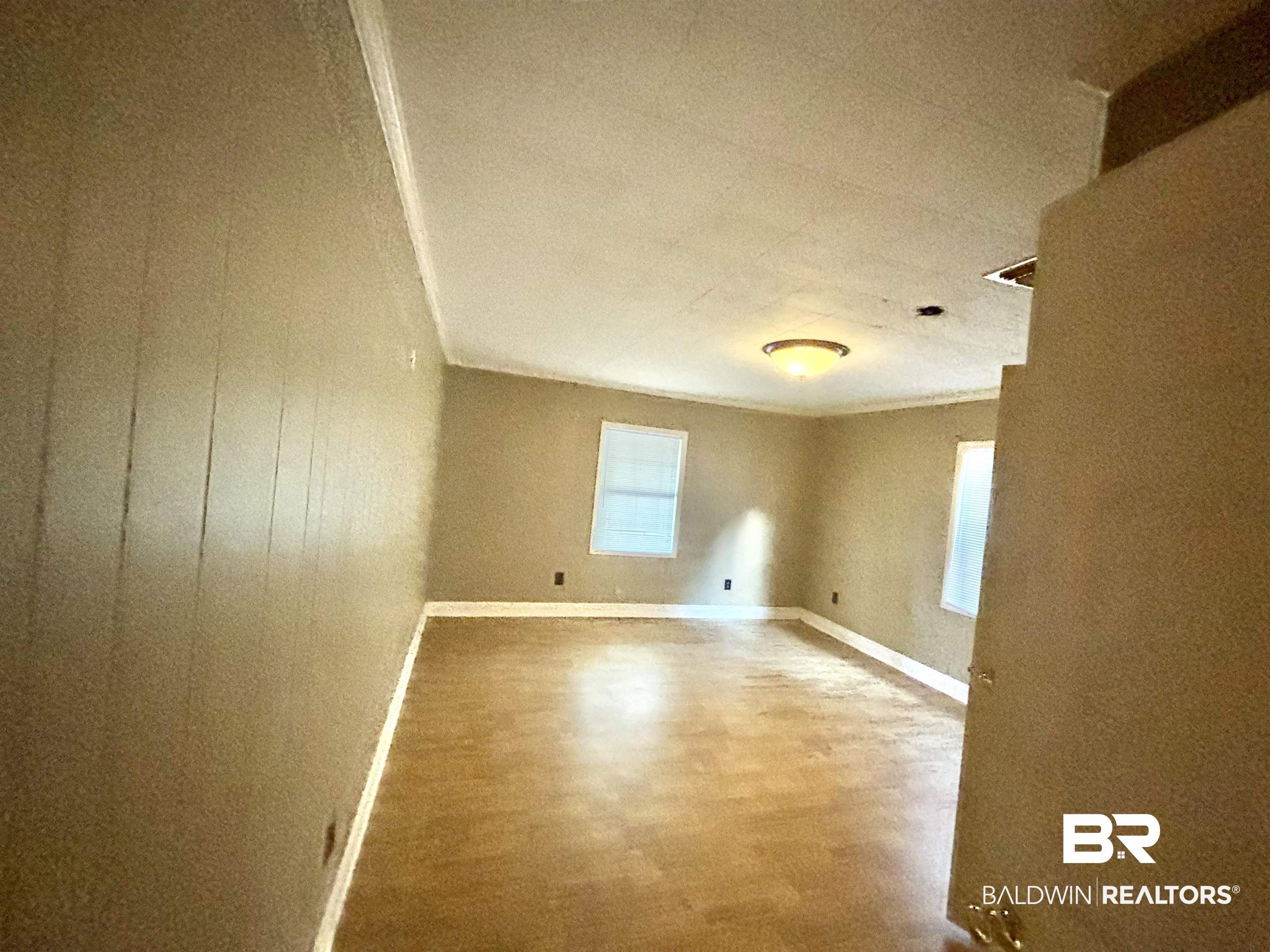 17495 County Road 48 Robertsdale, AL 36567 - Photo 29 of 37 View of spare room