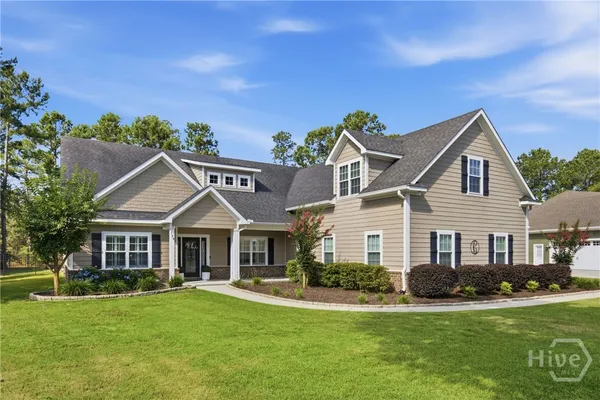 $649,900 | 124 Ruby Trail, Guyton, GA 31312