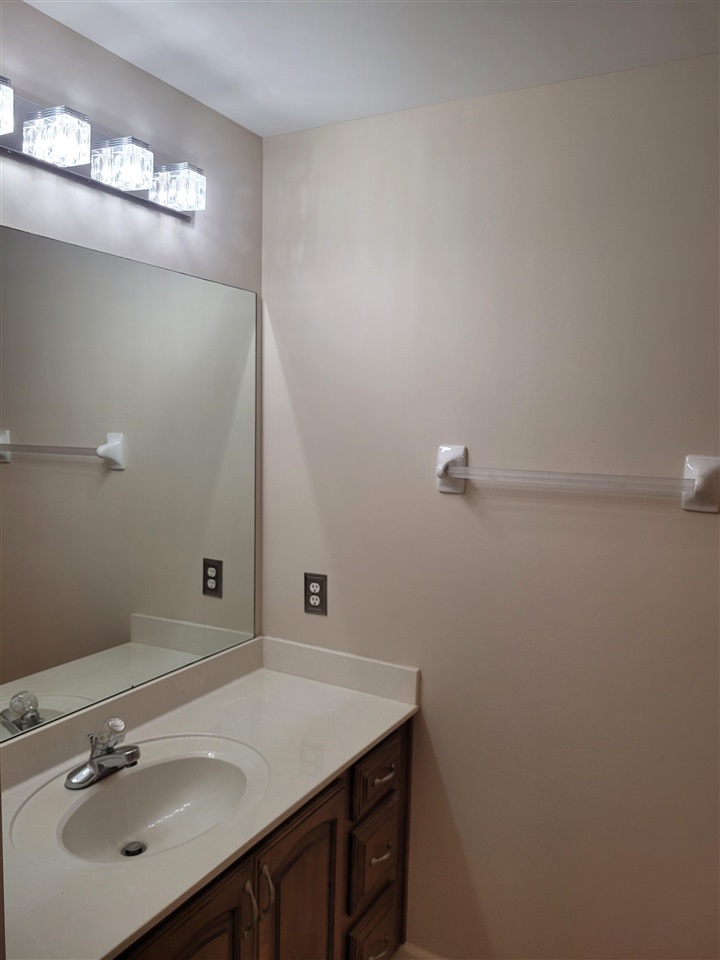 536 Estanaula Road Collierville, TN 38017 - Photo 24 of 25 a bathroom with a sink and a mirror