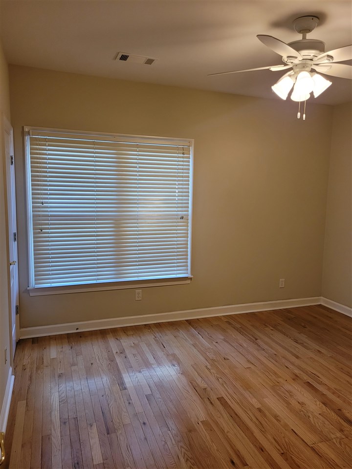 536 Estanaula Road Collierville, TN 38017 - Photo 25 of 25 a view of room with window and wooden floor