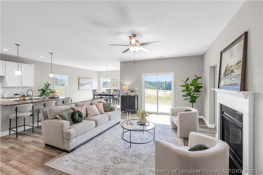 5418 Seedling Road Fayetteville, NC 28311 - Photo 11 of 46 Gallery Image 11