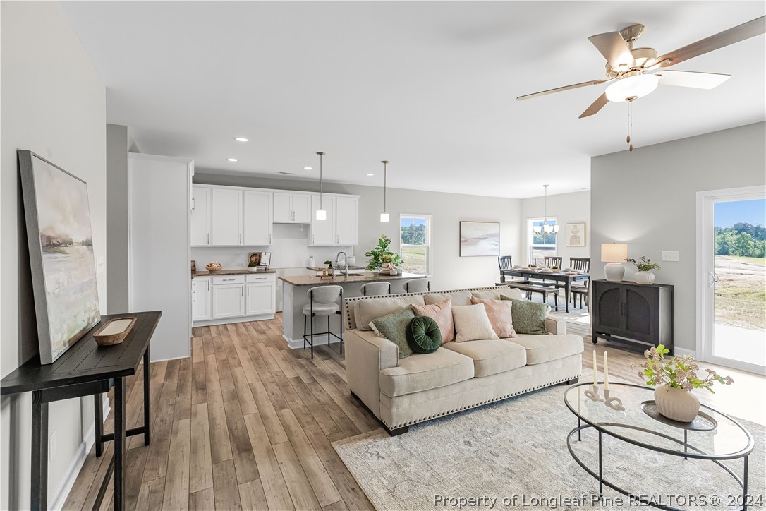 5418 Seedling Road Fayetteville, NC 28311 - Photo 12 of 46 Gallery Image 12