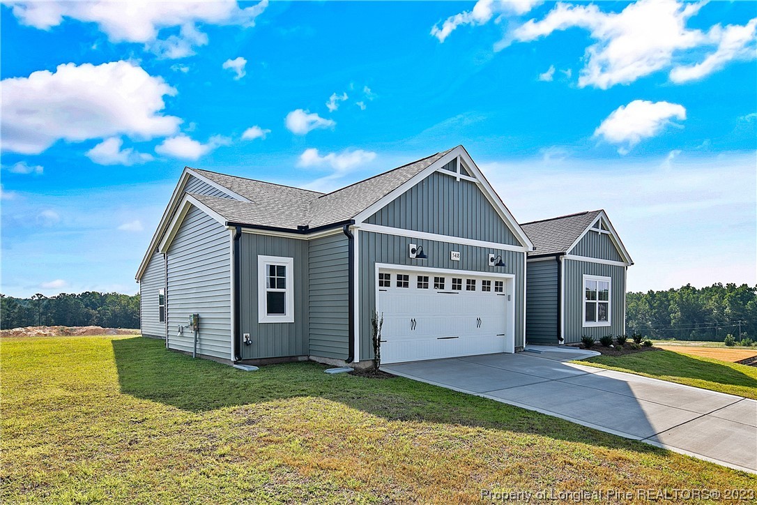 5418 Seedling Road Fayetteville, NC 28311 - Photo 3 of 46 Gallery Image 3