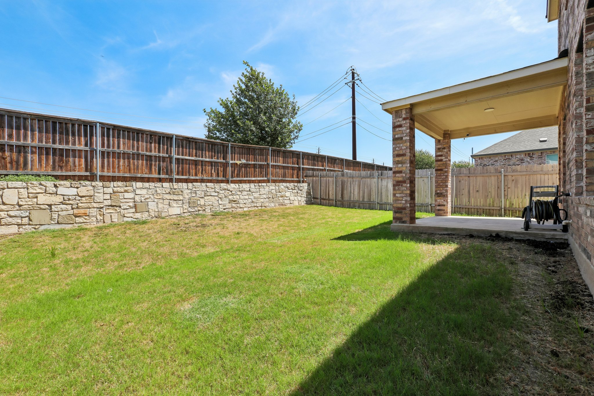 4612 Syndicate Rd Manor Manor, TX 78653 - Photo 26 of 29 Gallery Image 26