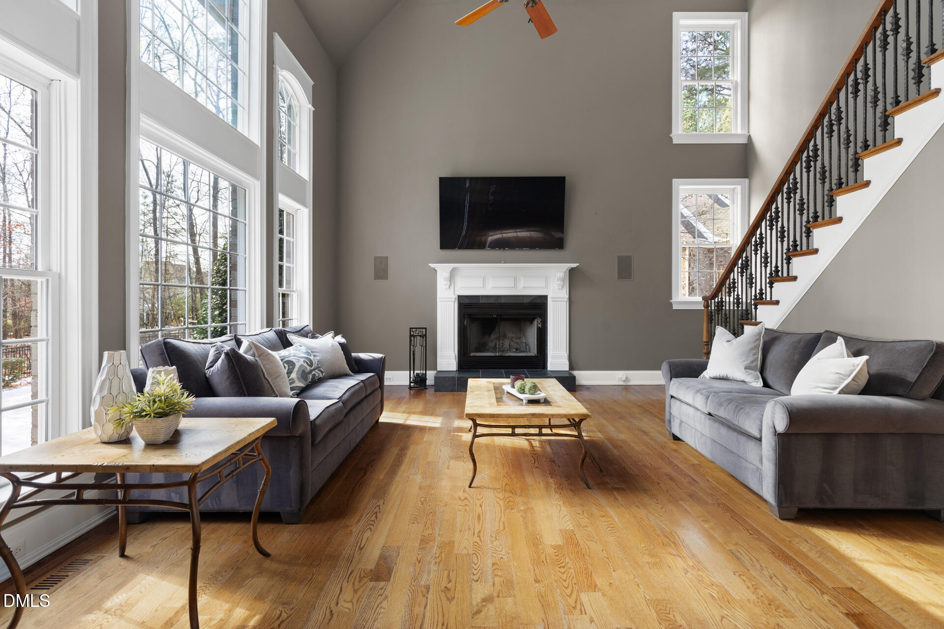 112 Winding Ridge Road Durham, NC 27713 - Photo 15 of 84 112-Winding-Ridge-108