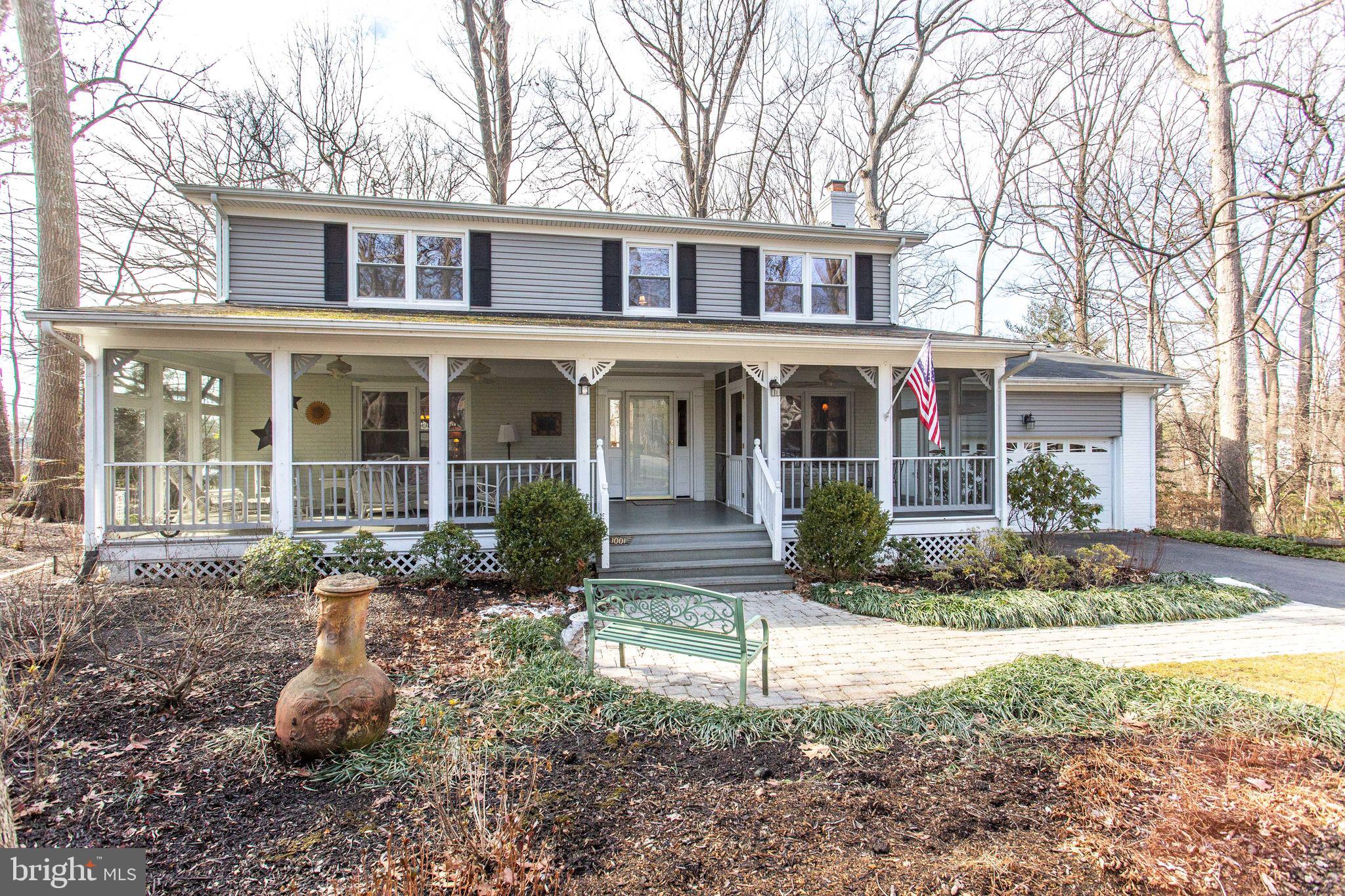 1001 Rachel Lane Southwest Vienna, VA 22180 - Photo 2 of 36