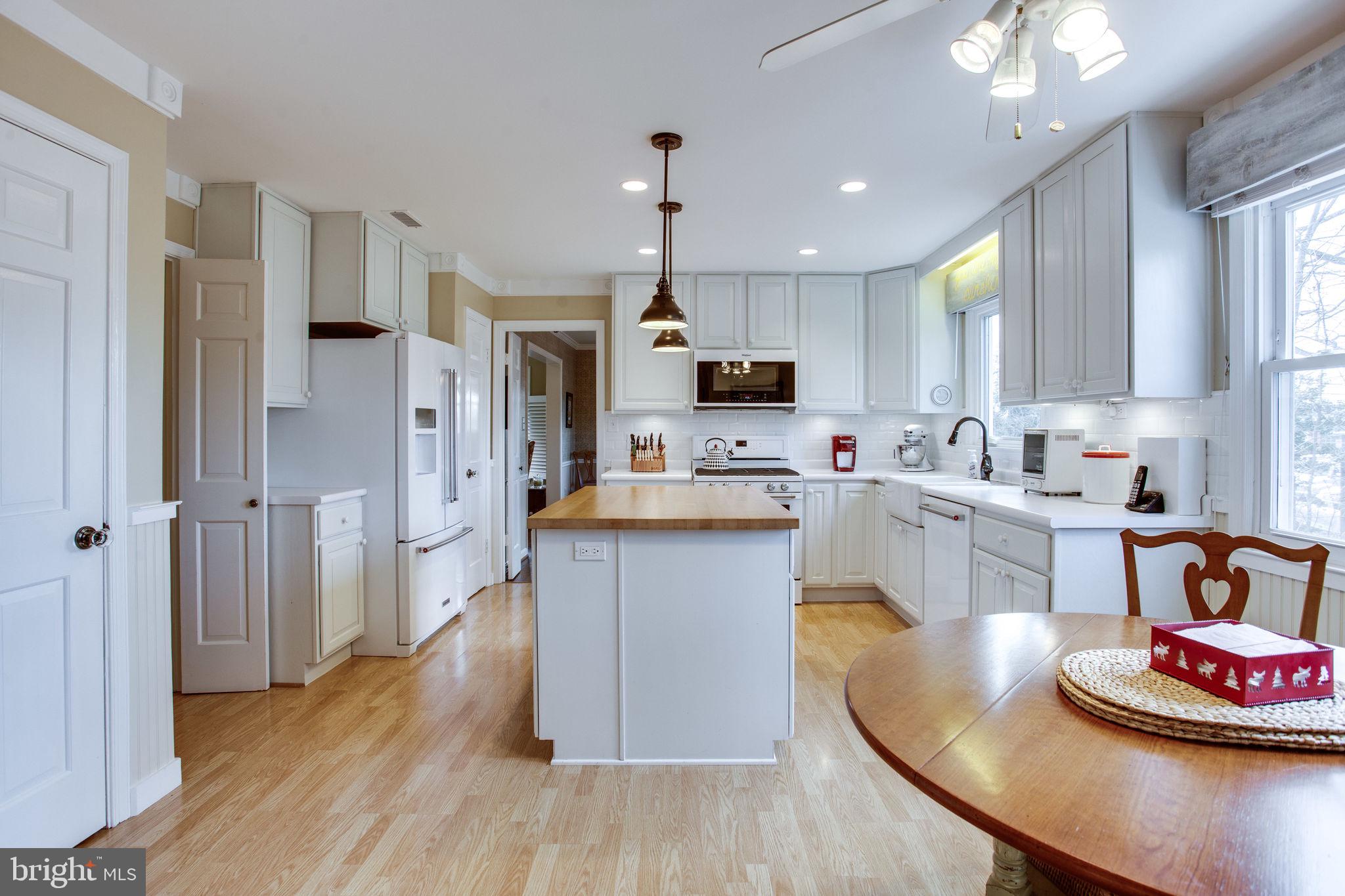 1001 Rachel Lane Southwest Vienna, VA 22180 - Photo 11 of 36