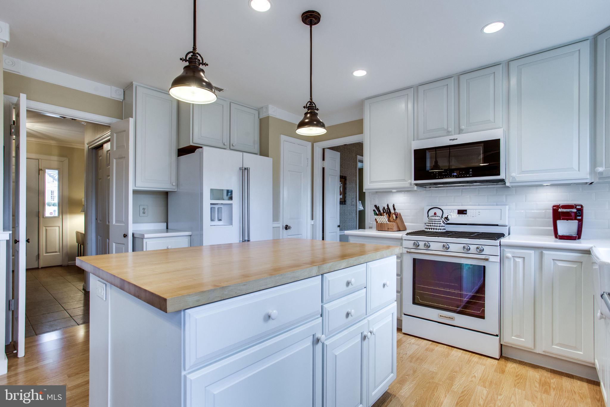 1001 Rachel Lane Southwest Vienna, VA 22180 - Photo 12 of 36