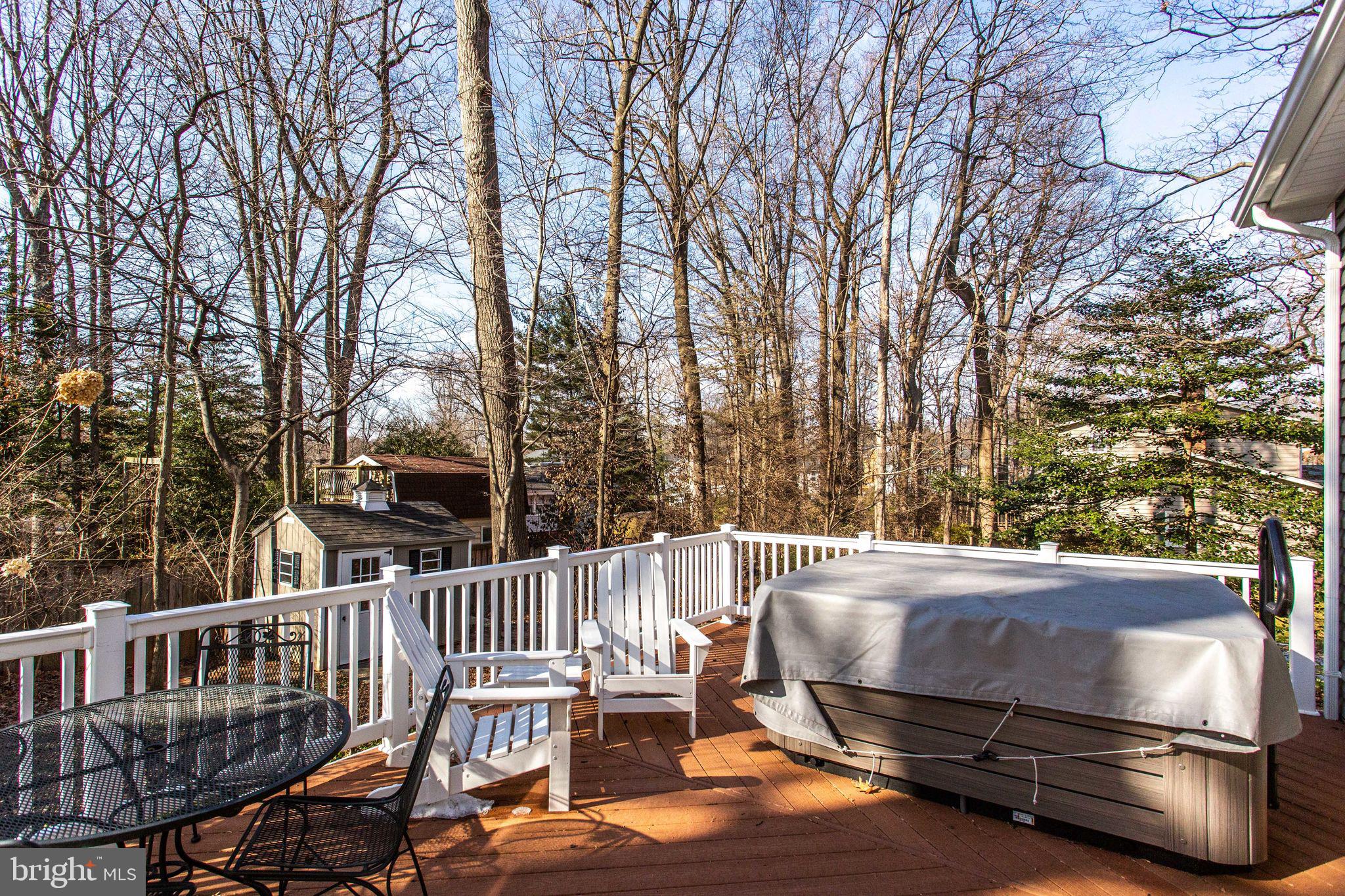 1001 Rachel Lane Southwest Vienna, VA 22180 - Photo 29 of 36