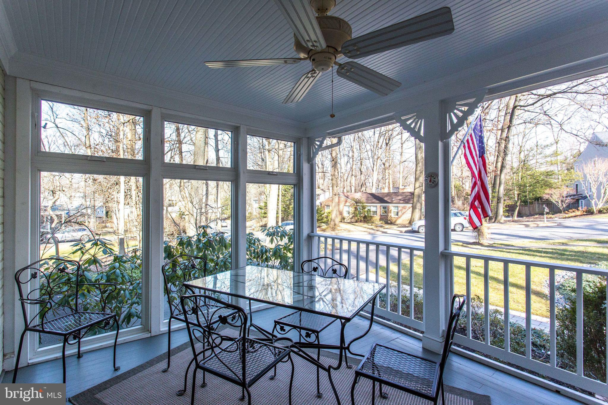 1001 Rachel Lane Southwest Vienna, VA 22180 - Photo 32 of 36