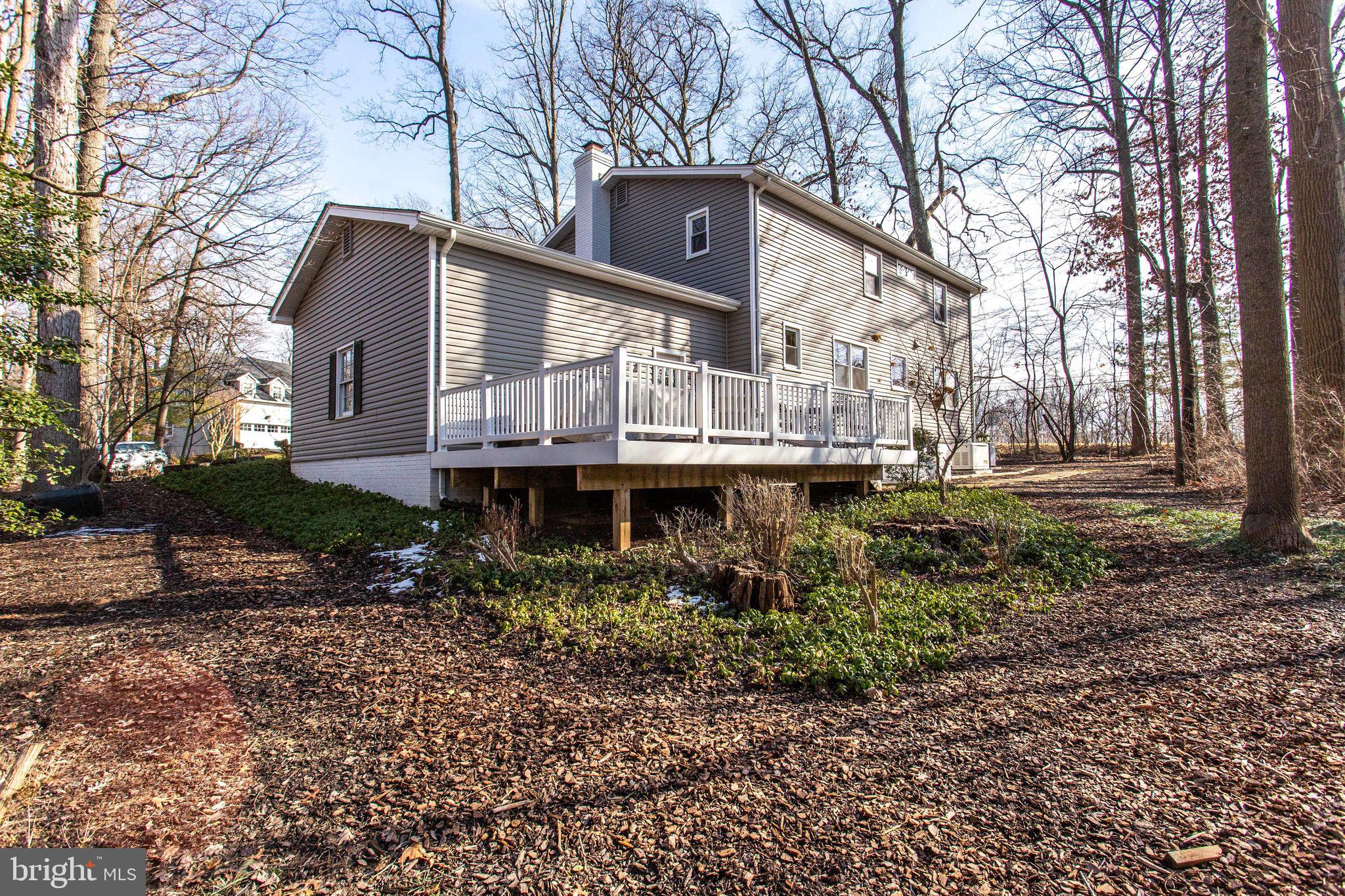 1001 Rachel Lane Southwest Vienna, VA 22180 - Photo 34 of 36
