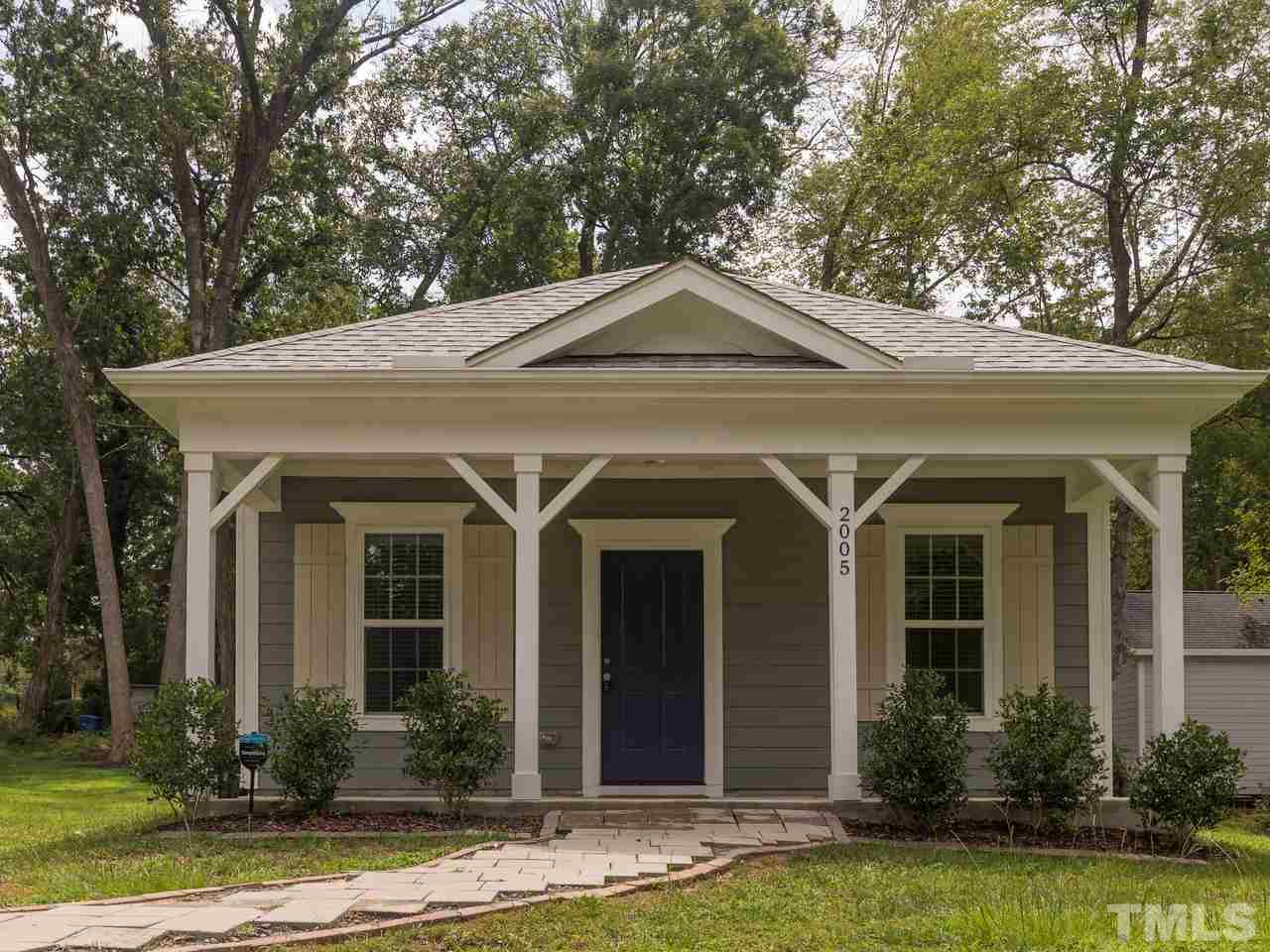 2005 Crystal Lake Road Durham, NC 27705 - Photo 1 of 30 Gallery Image 1