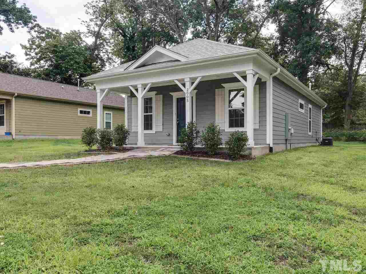 2005 Crystal Lake Road Durham, NC 27705 - Photo 2 of 30 Gallery Image 2