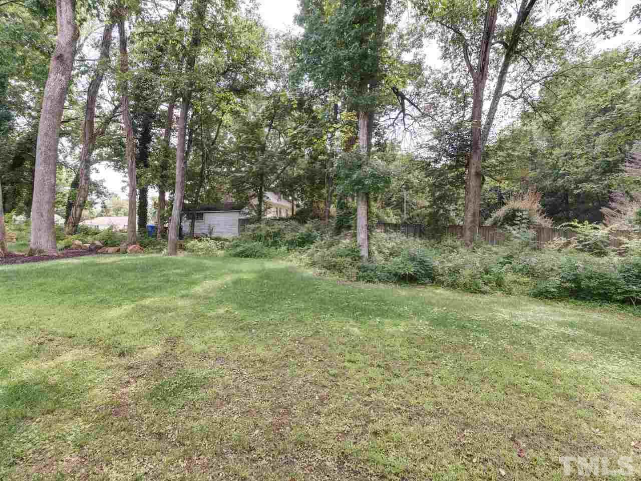2005 Crystal Lake Road Durham, NC 27705 - Photo 30 of 30 Gallery Image 30