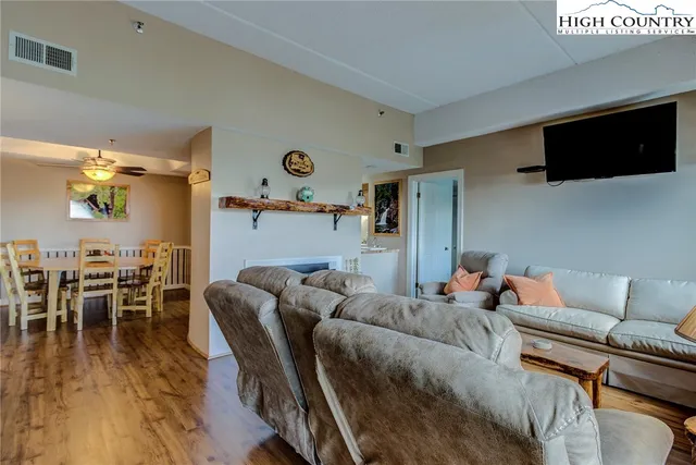 $234,000 | 303 Sugar Top Drive, Unit 2413, Sugar Mountain, NC 28604