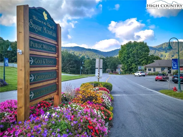 $234,000 | 303 Sugar Top Drive, Unit 2413, Sugar Mountain, NC 28604