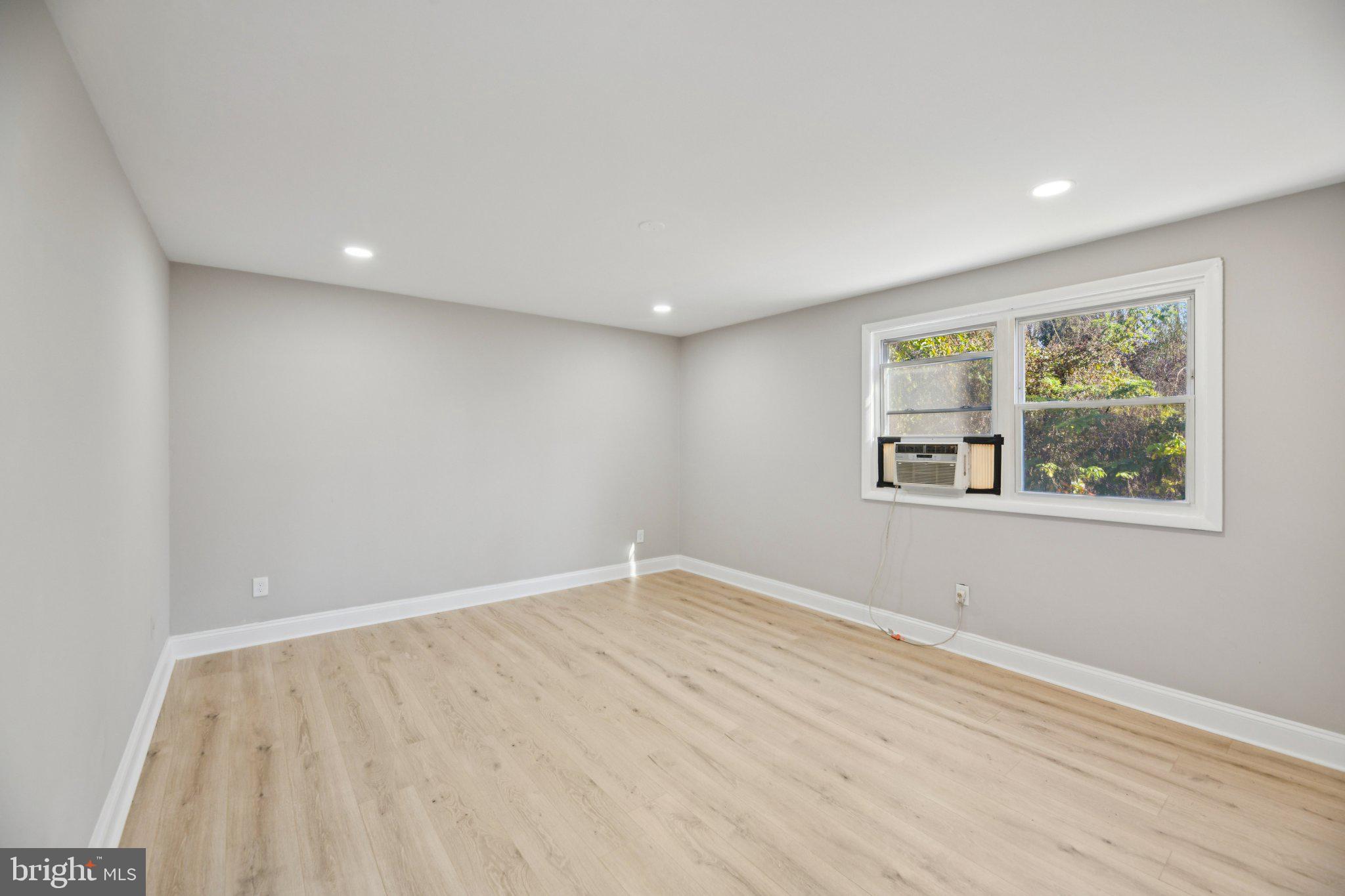 3138 Brinkley Road, Unit 8102 Temple Hills, MD 20748 - Photo 14 of 27 a view of empty room with window