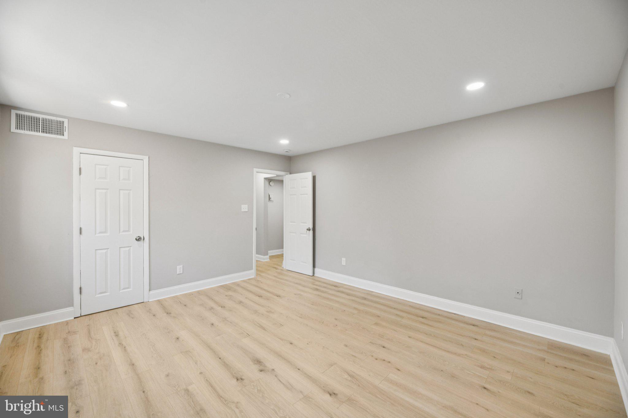 3138 Brinkley Road, Unit 8102 Temple Hills, MD 20748 - Photo 19 of 27 a view of an empty room