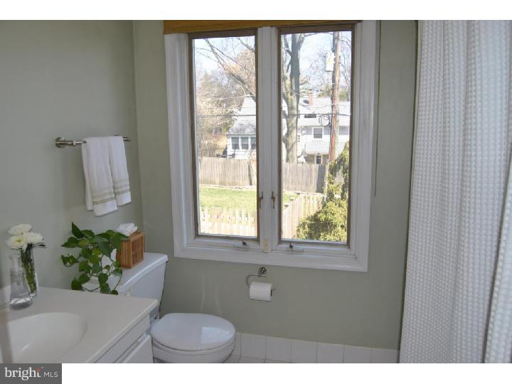 441 Williams Road Wynnewood, PA 19096 - Photo 14 of 19 Bathroom