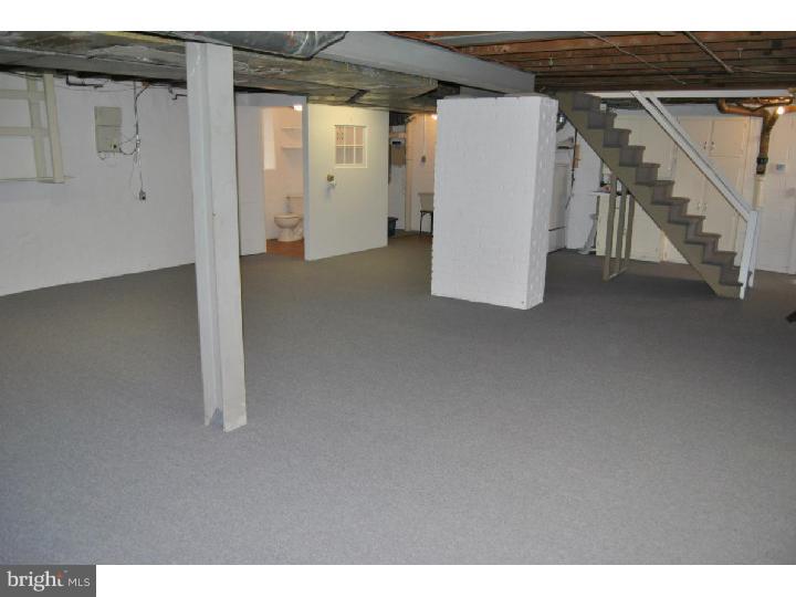 441 Williams Road Wynnewood, PA 19096 - Photo 17 of 19 Basement