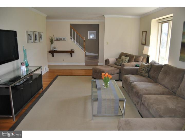441 Williams Road Wynnewood, PA 19096 - Photo 3 of 19 Living Room