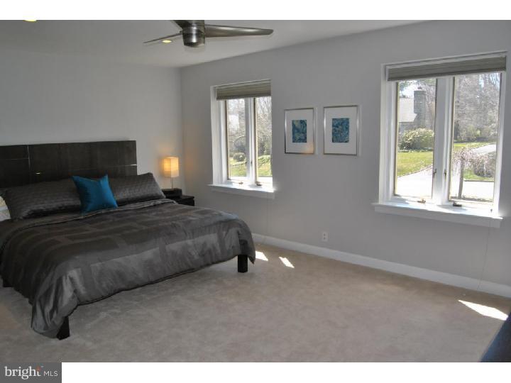 441 Williams Road Wynnewood, PA 19096 - Photo 10 of 19 Bedroom - Main
