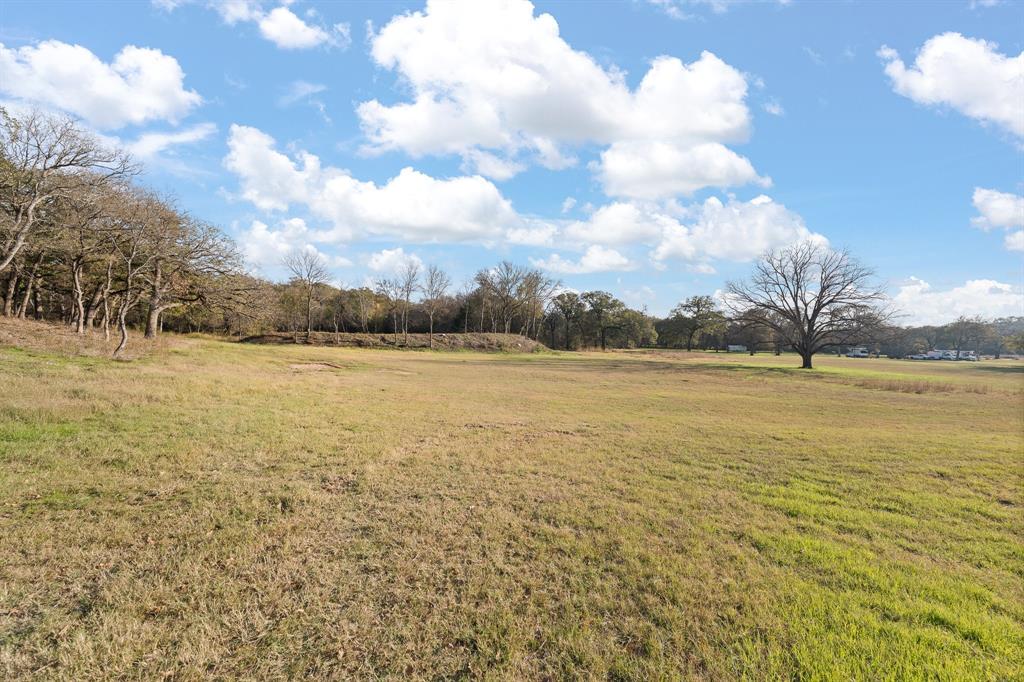 223 West Gaithings Covington, TX 76636 - Photo 21 of 22 View of grassy yard with a view of rural / pastoral area