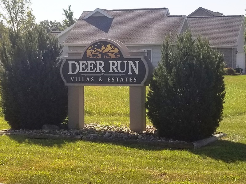2731 Deer Run Trail Decatur, IN 46733 - Photo 1 of 1