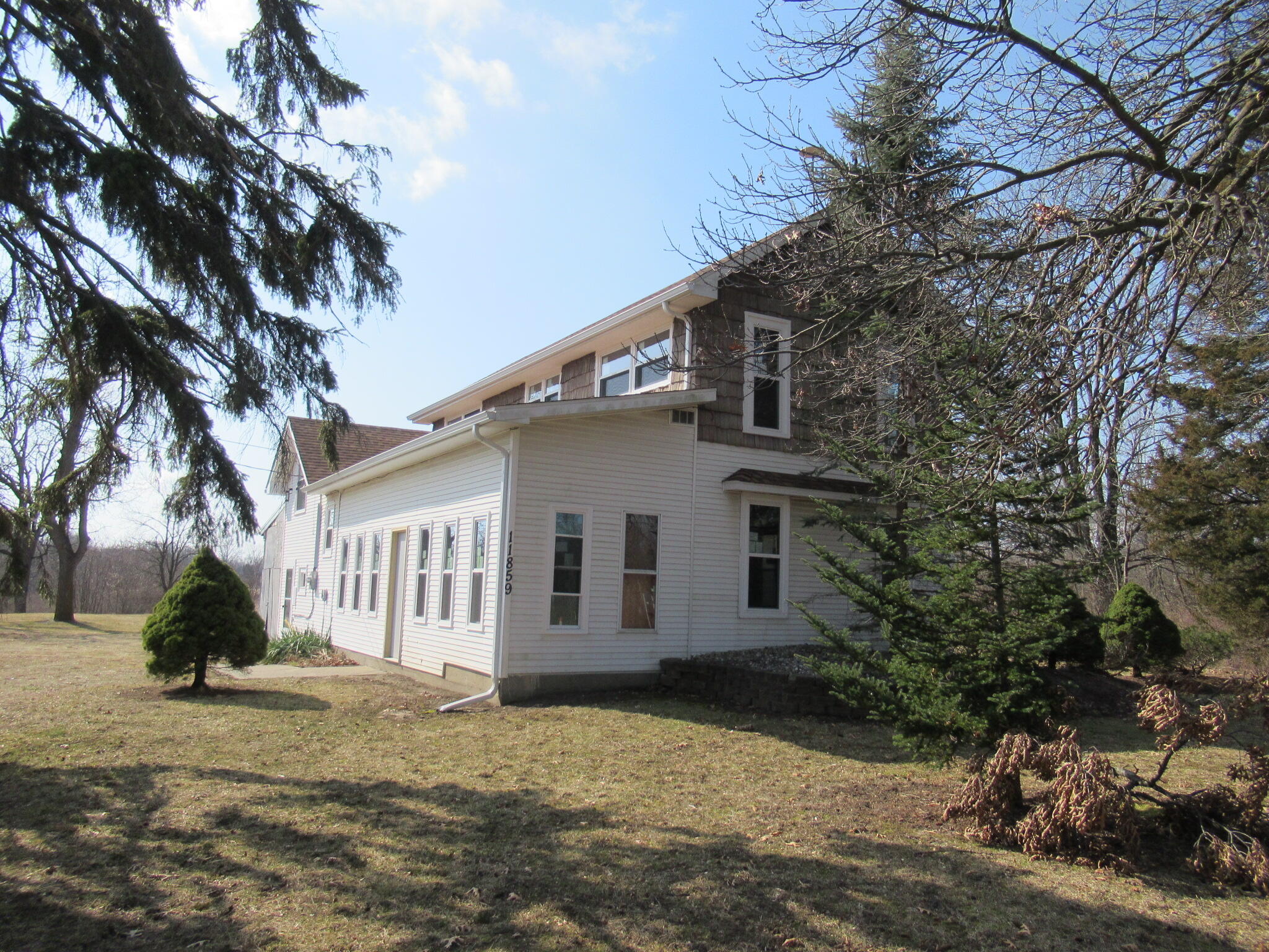 11859 East Chicago Road Jerome, MI 49249 - Photo 1 of 23 Chicago Rd