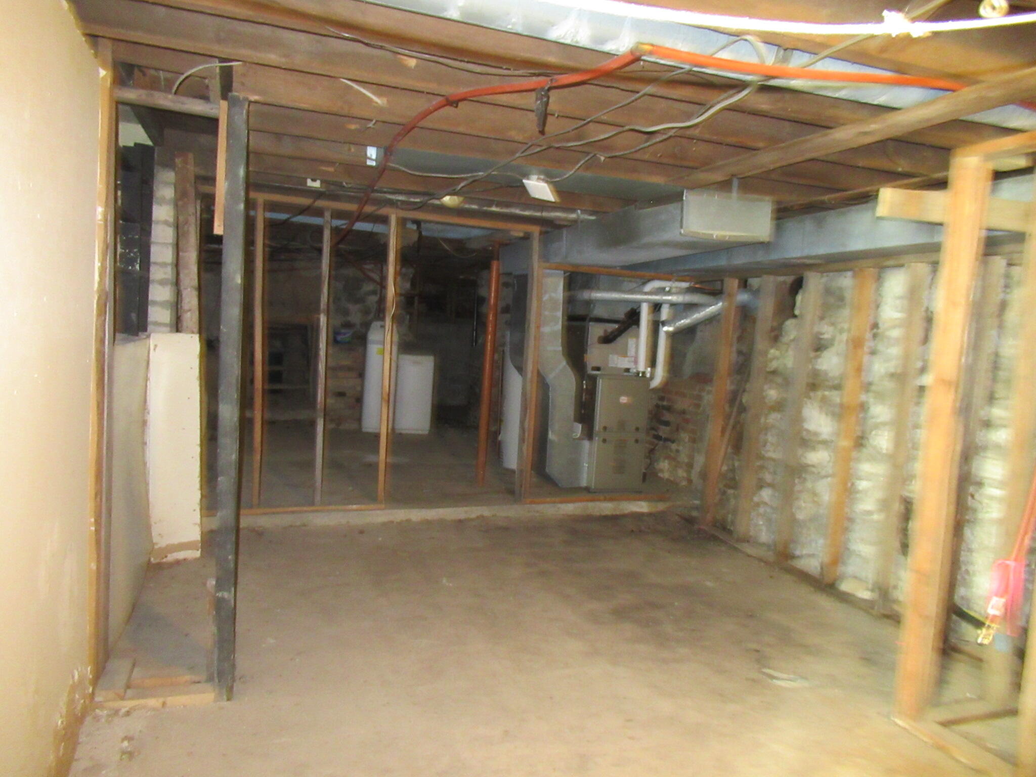 11859 East Chicago Road Jerome, MI 49249 - Photo 20 of 23 Basement
