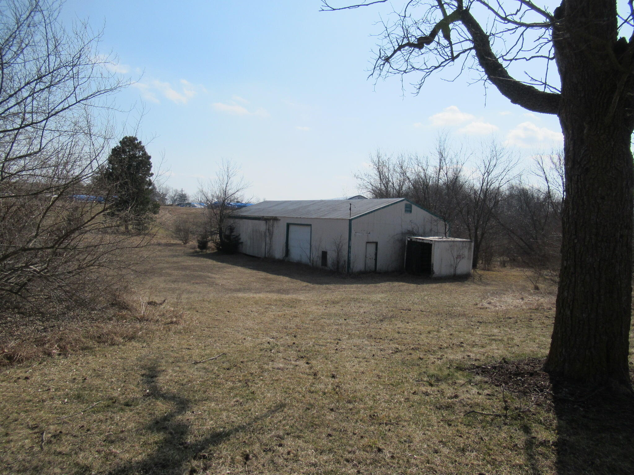 11859 East Chicago Road Jerome, MI 49249 - Photo 21 of 23 Barn