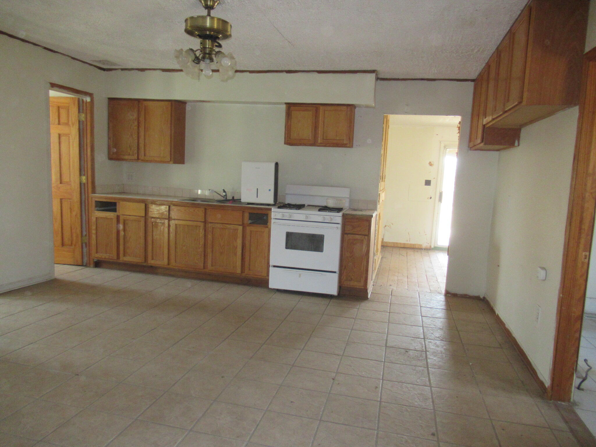 11859 East Chicago Road Jerome, MI 49249 - Photo 7 of 23 Kitchen