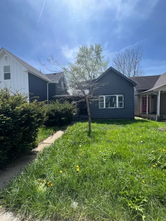 $155,000 | 409 Parkway Avenue, Indianapolis, IN 46225