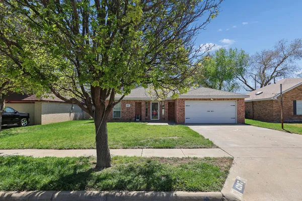 $259,000 | 4207 Relatta Avenue, Amarillo, TX 79110