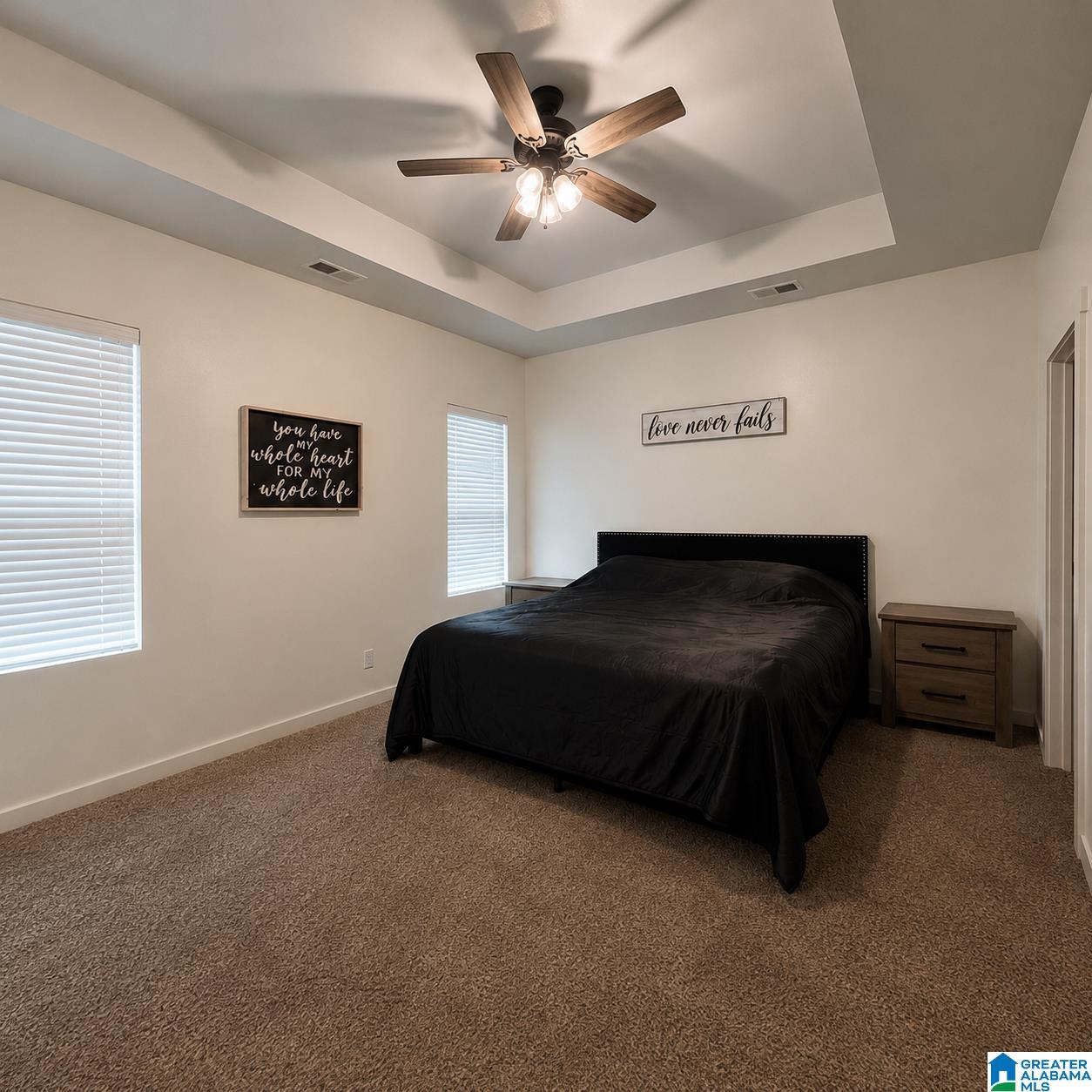 605 Briar Ridge Circle Odenville, AL 35120 - Photo 4 of 12