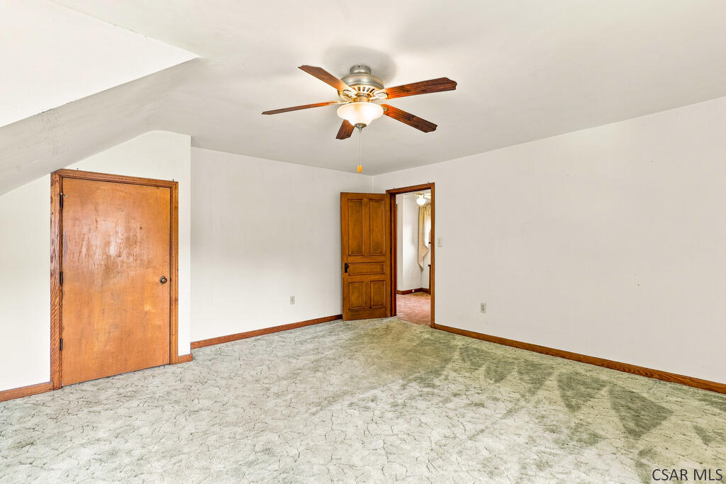 488 Bloom Road Hooversville, PA 15936 - Photo 24 of 43 Gallery Image 24