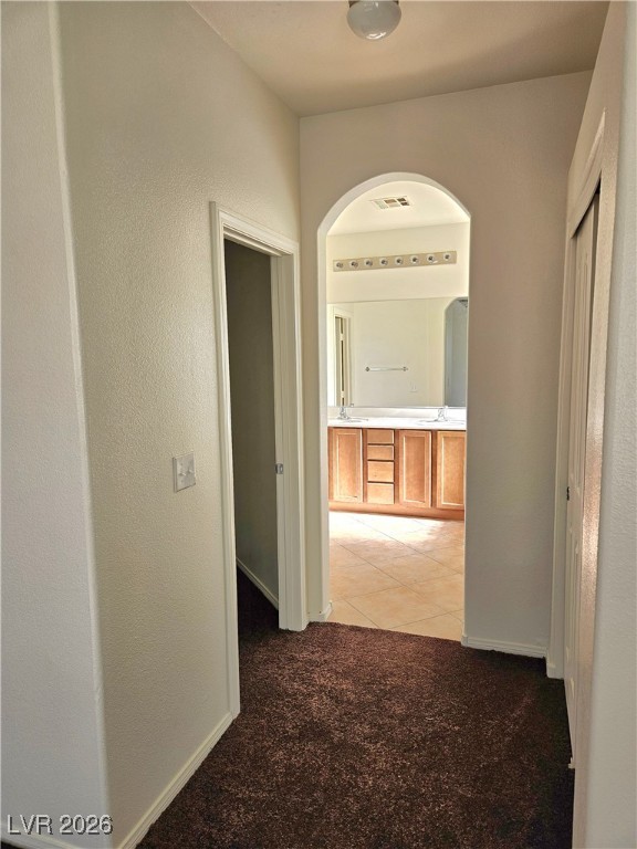 8941 Marmot Ridge Court Las Vegas, NV 89149 - Photo 19 of 22