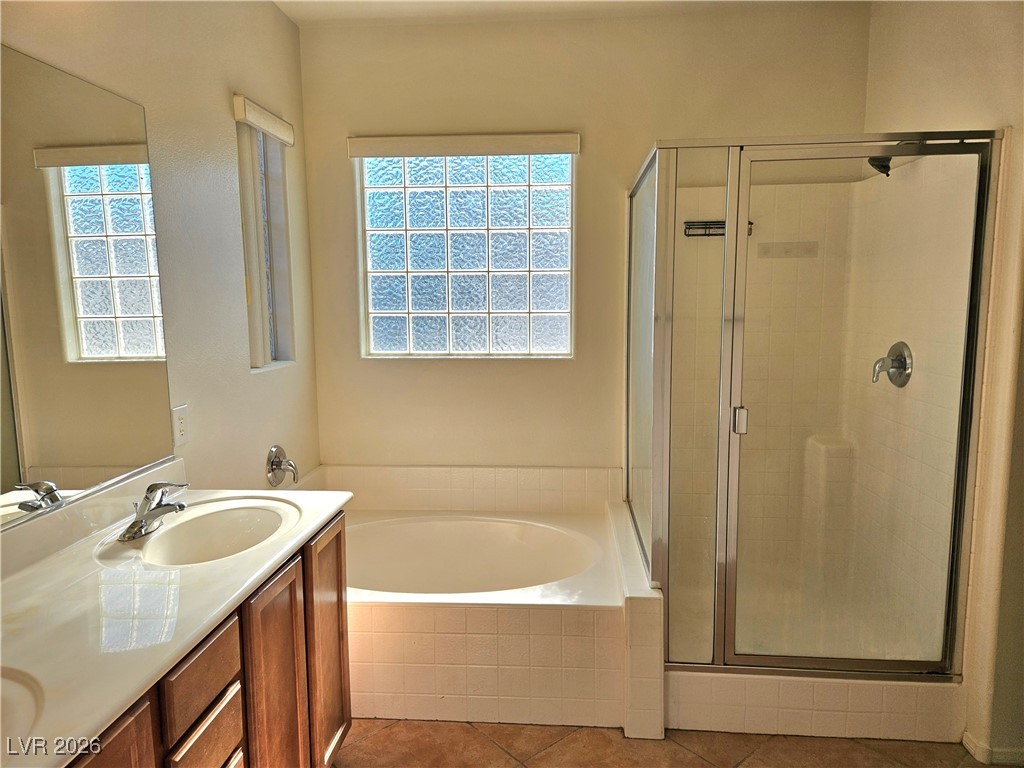 8941 Marmot Ridge Court Las Vegas, NV 89149 - Photo 21 of 22